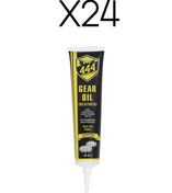 Resim 444 automotive products Nano Şanzıman Koruyucu Katkı 185 ml X24'lü 