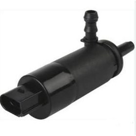 Resim Mercedes W115 Su Fıskiye Pompası Hella Marka A2108691121 