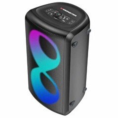 Resim Monster Audio Cycle Parti IPX5 Su Geçirmez Bluetooth Hoparlör 80W 