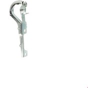 Resim MOTOR KAPUT MENTEŞESİ SOL PG 2008 2012- 