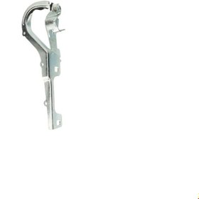 Resim MOTOR KAPUT MENTEŞESİ SOL PG 2008 2012- 
