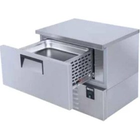 Resim Iceinox Çekmeceli Soğutucu ve Dondurucu 1 Çekmeceli 