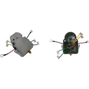 Resim Unıpoınt 24v Alternatör Konjektör 110 A N11.17730 