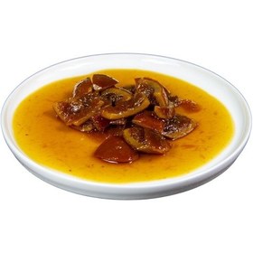 Resim Portakallı Limon Reçeli 500 Gr 