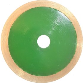 Resim Pultuva Diamond Elmas Testere Sert Malzeme Kesme 200 x 1.2 mm Delik Çapı 32 mm 