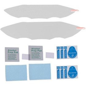 Resim Suntek Honda Pcx160 2021-2023 Için Suya Dayanıklı Pvc Pano 