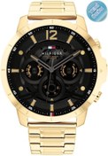Resim Tommy Hilfiger Th1710511 Erkek Kol Saati 