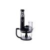 Resim Arnica Diva Pro GH21803 1200 W Siyah Blender Seti 