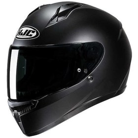 Resim Hjc C10 Kapalı Kask 