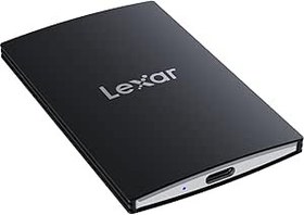 Resim Lexar External 512GB 2000MB/S USB 3.2 Taşınabilir SSD HardDisk LSL500X512G 