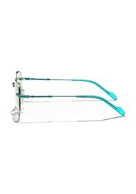 Resim Zen Milano Eyewear S25631-c4 54 Kadın Güneş Gözlüğü Yeşil 