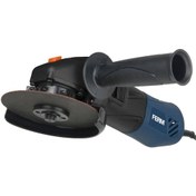 Resim Ferm AGM1090 710 W 115 MM Taşlama Makinesi 