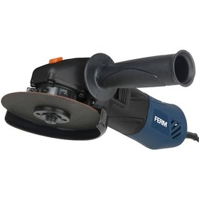 Resim Ferm AGM1090 710 W 115 MM Taşlama Makinesi 