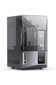 Resim ELEGOO Mars 5 Ultra 9K 3D Yazıcı 