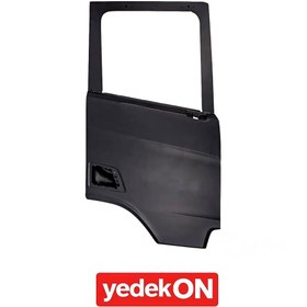 Resim Kapı Komple 7 Seri R-S Kabin Sağ - 2044984 