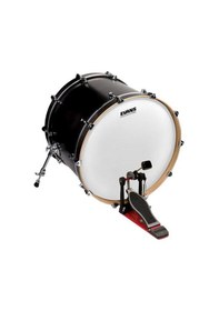 Resim Evans Bd18gb4uv Eq4 Uv1 Coated Bas Davul Derisi 18 İnç - Tek Kat 