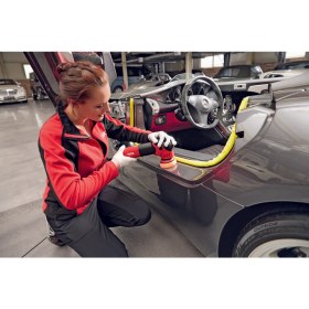 Resim Flex Xfe 7-12 80 Orbital Pasta Cila Makinesi 