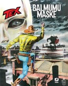 Resim Tex No 705 - Balmumu Maske Mylos Kitap