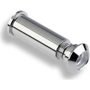 Resim Lockway Kapı Dürbünü 160 Derece 