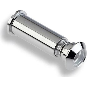 Resim Lockway Kapı Dürbünü 160 Derece 