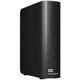 Resim WD Elements Desktop 22TB 3,5 inc USB 3.2 Gen 1 Harici Disk WDBWLG0220HBK-EESN 