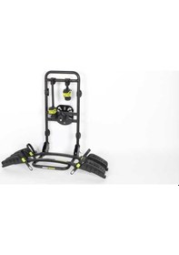 Resim Buzz Rack Pilot 4x4 Bagaj Üstü Bisiklet Taşıyıcı 001 