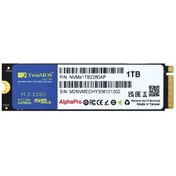 Resim TwinMOS NVME1TB2280AP 3600-3250 MB/s TLC 3DNAND 1 TB M.2 PCIe Gen3 NVMe SSD TwinMOS