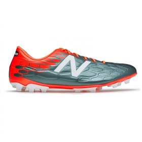 Resim New Balance Visaro 2.0 Mid Ag Gümüş Erkek Krampon -msvmıatt 
