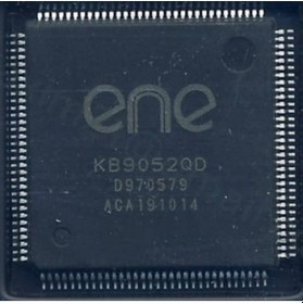 Resim Kb9052q D La-l801p Programlı Io Chipset 
