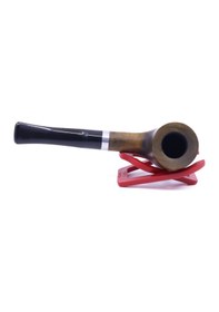 Resim Pipsan No3 Özel Seri 9 Mm Filtreli Pipo 