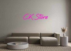 Resim Özel Tasarım : CK Store 