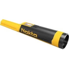 Resim Accupoınt Pointer Dedektör 