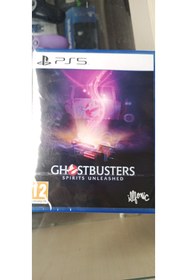 Resim Illfonic Ps5 ghostbusters 