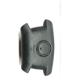 Resim Bursaairbag Volkswagen T-5 Transporter 2004-2007 Airbag Kapağı Yerli Üretim 