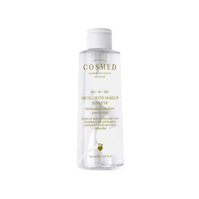 Resim Cosmed Day-to-Day Micellar Göz Makyaj Temizleyici 200 ml 