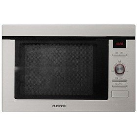 Resim Cucinox MIG 3305 28 Lt Ankastre Mikrodalga Fırın 