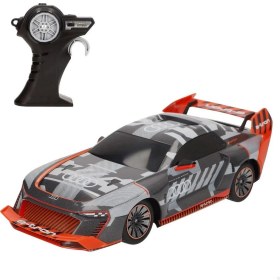 Resim Misan 1/10 Audi S1 E-Tron 2.4ghz Uzaktan Kumandalı Araba 