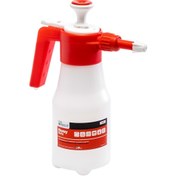 Resim EPOCA Ep Tec Kimyasal Dayanımlı Basınçlı Pompa 1.3 Litre 