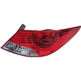 Resim HYUNDAİ ACCENT BLUE SAĞ STOP LAMBASI 2013 SONRASI 