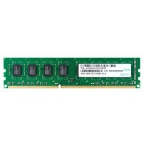 Resim Apacer AU04GFA33C9TBGC 4 GB DDR3 1333 MHz CL9 Ram 