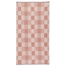 Resim Mosaic Peştemal - Lime Yeşil / 90x170 cm 