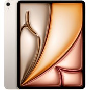 Resim iPad Air 13 inç Wi-Fi 256GB MCNQ4TU\u002FA - Yıldız Işığı 