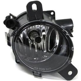 Resim Opel Corsa D Makyajlı Kasa Sağ Sis Farı Depo Marka 