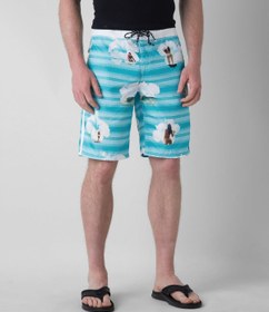 Resim Reef Tropic Erkek Şort Ra385Blu 