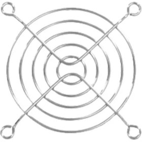 Resim Isiso Itel-08 Fan Koruma Teli 80X80MM 