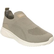 Resim Taşpınar Yeni Sezon Wickers %100 Triko Erkek Yazlık Rahat Günlük Spor Ayakkabı 40-44 Bej 