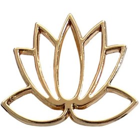 Resim Lotus Çiçeği Charm 