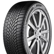 Resim Bridgestone 225/50R18 99V Blizzak 6 Kış Lastiği 2023 