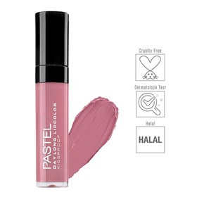 Resim Pastel Day Long Lipcolor Kissproof Ruj No:49 