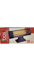 Resim Newboss Masa Altı Isıtıcı 1800 Watt 